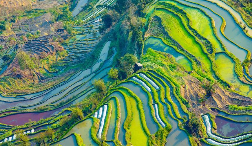 走进拜城县TVC拍摄：解锁本地化场景与创意镜头的完美融合