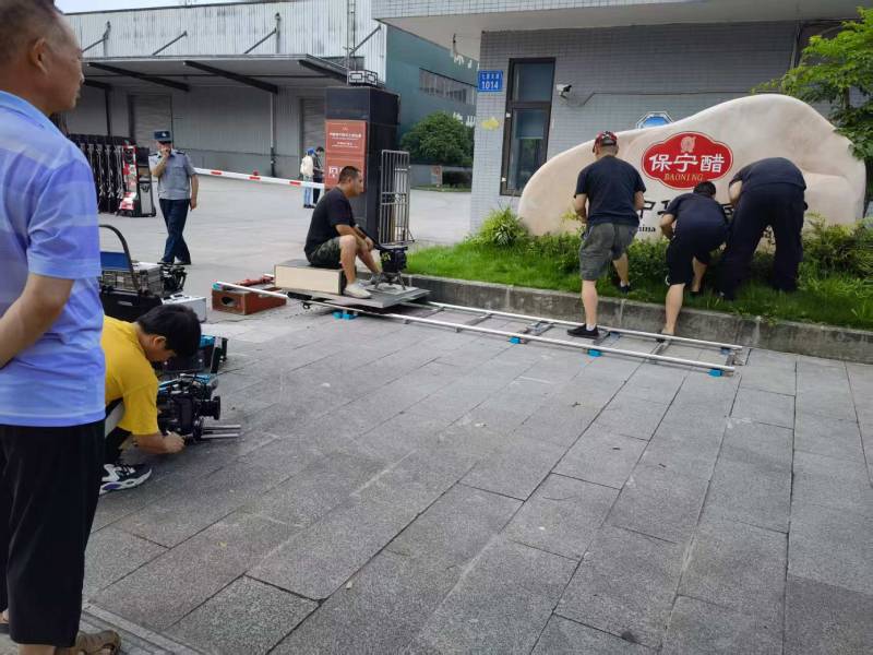 拜城县广告片拍摄公司核心优势：全流程服务，让品牌广告片省心更出彩