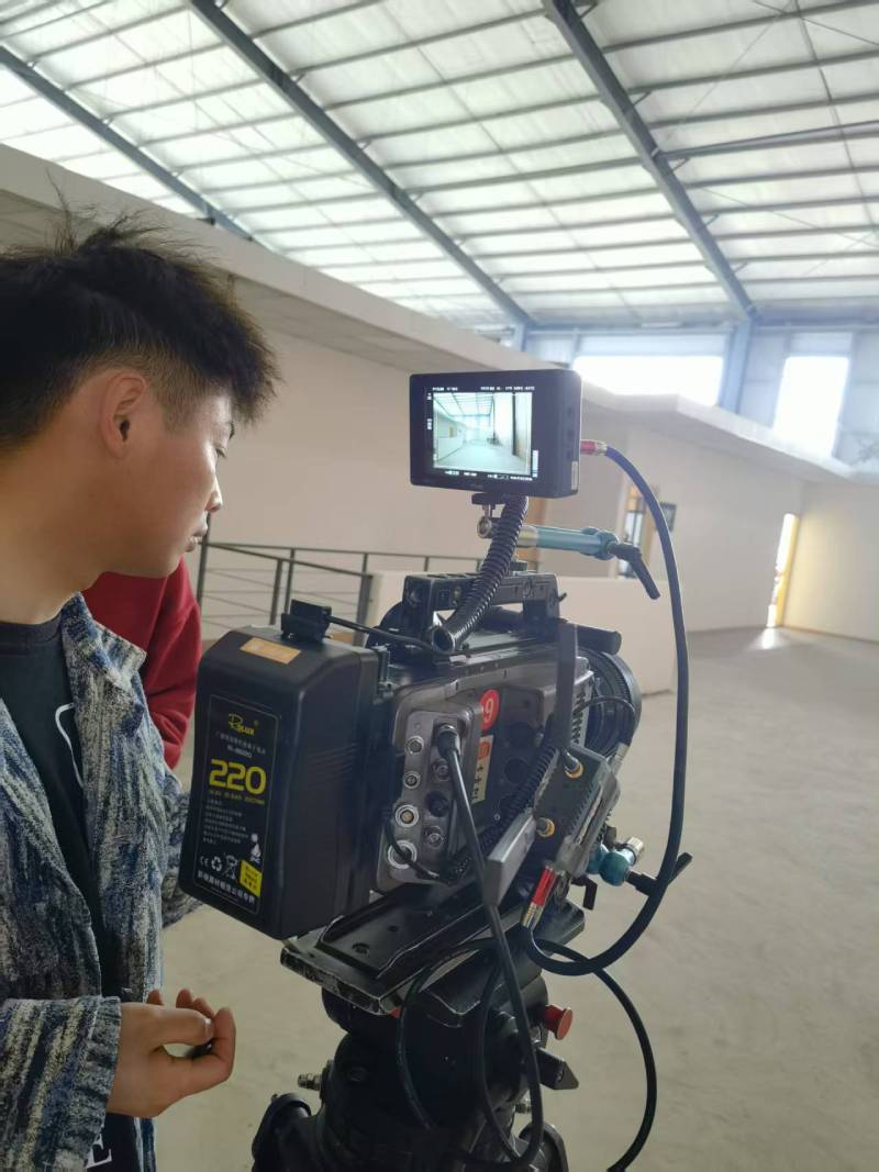 解锁拜城县广告片拍摄：以创意镜头，解锁品牌商业价值新高度