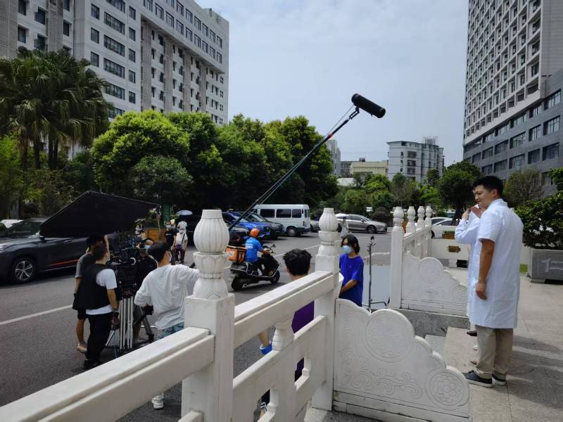拜城县广告片拍摄公司低成本实现高规格制作的诀窍