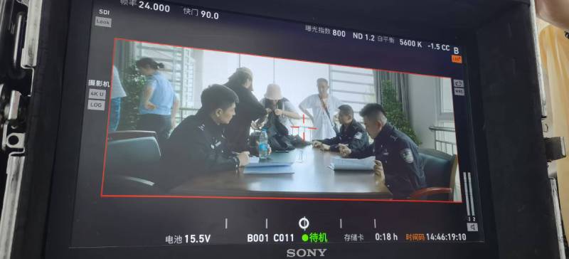 拜城县广告片拍摄公司服务世界500强的标准化体系